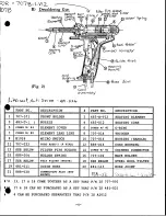 Preview for 7 page of Hakko Electronics 707 Instruction Manual