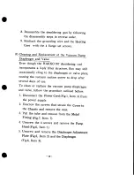 Preview for 17 page of Hakko Electronics 707 Instruction Manual