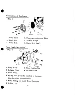 Preview for 19 page of Hakko Electronics 707 Instruction Manual