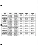 Preview for 23 page of Hakko Electronics 707 Instruction Manual