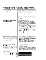 Preview for 8 page of Hakko Electronics 850D Instruction Manual