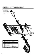 Предварительный просмотр 17 страницы Hakko Electronics 850D Instruction Manual