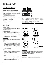 Preview for 10 page of Hakko Electronics 852 Instruction Manual