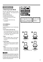 Preview for 11 page of Hakko Electronics 852 Instruction Manual