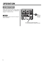 Preview for 14 page of Hakko Electronics 852 Instruction Manual
