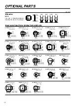 Preview for 18 page of Hakko Electronics 852 Instruction Manual