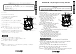 Preview for 2 page of Hakko Electronics 853 Quick Manual