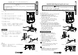 Preview for 2 page of Hakko Electronics 853 Replacing