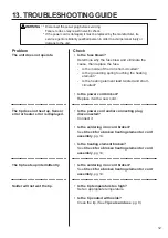 Preview for 13 page of Hakko Electronics 937 Instruction Manual