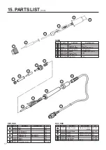 Preview for 18 page of Hakko Electronics 937 Instruction Manual