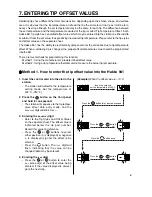 Preview for 9 page of Hakko Electronics 941 Instruction Manual