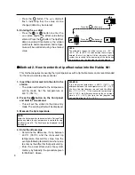 Preview for 10 page of Hakko Electronics 941 Instruction Manual