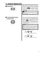 Предварительный просмотр 15 страницы Hakko Electronics 941 Instruction Manual