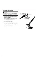 Preview for 6 page of Hakko Electronics 942 Instruction Manual