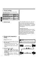 Preview for 8 page of Hakko Electronics 942 Instruction Manual