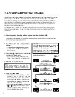 Preview for 10 page of Hakko Electronics 942 Instruction Manual