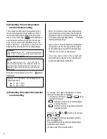 Preview for 12 page of Hakko Electronics 942 Instruction Manual