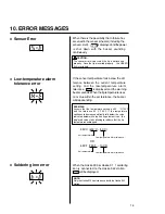 Preview for 15 page of Hakko Electronics 942 Instruction Manual