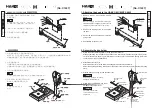 Preview for 2 page of Hakko Electronics C1437 Quick Start Manual