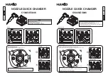 Preview for 2 page of Hakko Electronics C5045 Manual