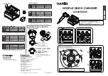 Hakko Electronics C5045 Quick Start Manual preview