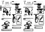 Preview for 2 page of Hakko Electronics CX1000 Instruction Manual