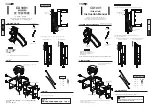Preview for 2 page of Hakko Electronics CX1001 Instruction Manual