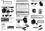 Preview for 1 page of Hakko Electronics FA-431 Instruction Manual