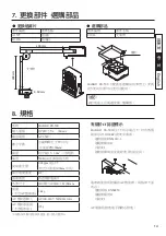 Preview for 15 page of Hakko Electronics FE-500 Instruction Manual