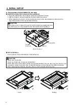 Preview for 4 page of Hakko Electronics FG-102 User Manual