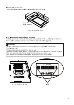 Preview for 5 page of Hakko Electronics FG-102 User Manual