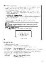 Preview for 13 page of Hakko Electronics FG-102 User Manual