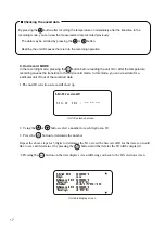 Preview for 18 page of Hakko Electronics FG-102 User Manual