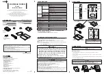 Preview for 1 page of Hakko Electronics FG-460 Instruction Manual