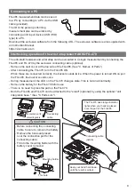 Preview for 9 page of Hakko Electronics FG-465 Instruction Manual