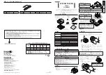 Preview for 1 page of Hakko Electronics FG-470 Instruction Manual