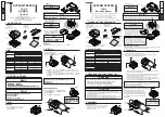 Preview for 2 page of Hakko Electronics FG-470 Instruction Manual