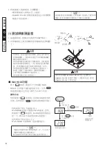 Preview for 8 page of Hakko Electronics FG101-16 Instruction Manual