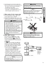 Preview for 13 page of Hakko Electronics FG101-16 Instruction Manual