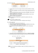 Preview for 10 page of Hakko Electronics FH-200 Service Manual