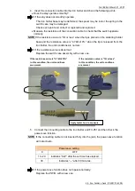 Preview for 13 page of Hakko Electronics FH-200 Service Manual