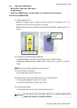 Preview for 14 page of Hakko Electronics FH-200 Service Manual