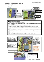 Preview for 18 page of Hakko Electronics FH-200 Service Manual