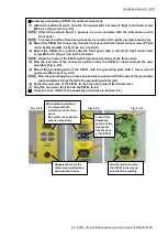 Preview for 21 page of Hakko Electronics FH-200 Service Manual
