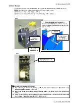 Preview for 26 page of Hakko Electronics FH-200 Service Manual