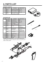 Preview for 18 page of Hakko Electronics FM-2020 Instruction Manual