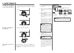 Предварительный просмотр 7 страницы Hakko Electronics FM-2024 Instruction Manual