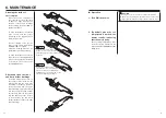 Предварительный просмотр 9 страницы Hakko Electronics FM-2024 Instruction Manual