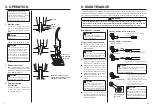 Предварительный просмотр 11 страницы Hakko Electronics FM-2024 Instruction Manual
