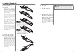 Предварительный просмотр 12 страницы Hakko Electronics FM-2024 Instruction Manual